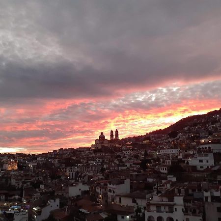 Taxco De Mis Amores Exterior foto