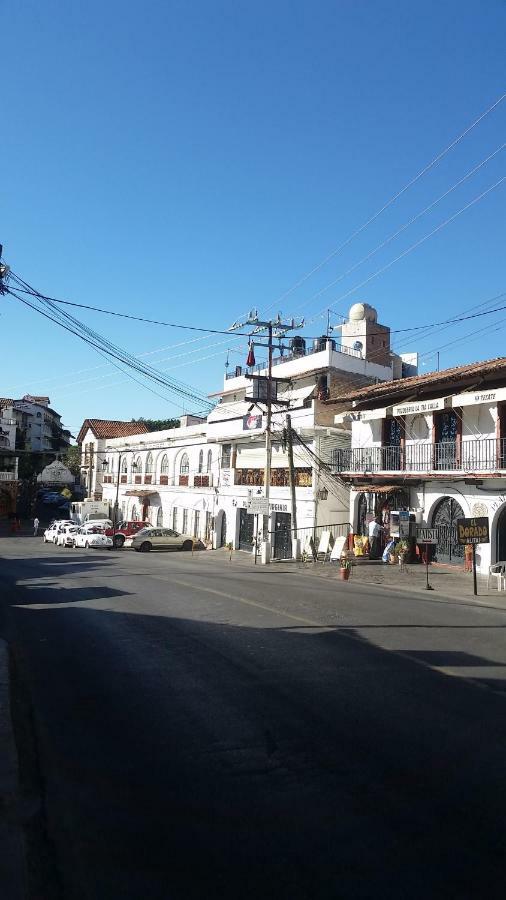 Taxco De Mis Amores Exterior foto